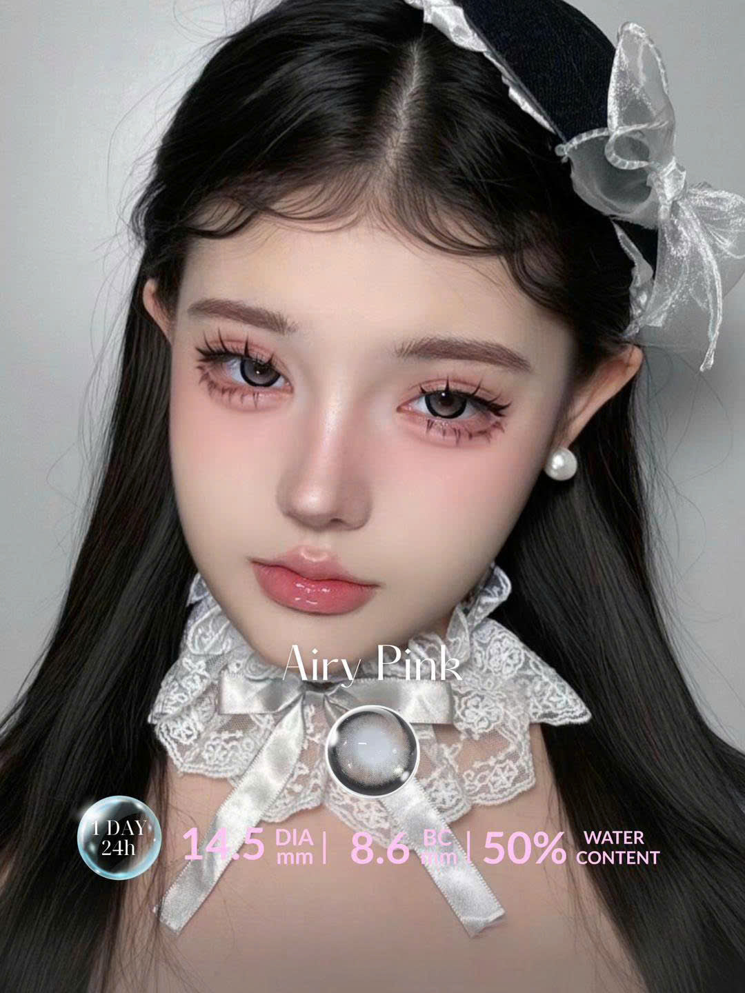 BST LENS ĐEO 1 NGÀY