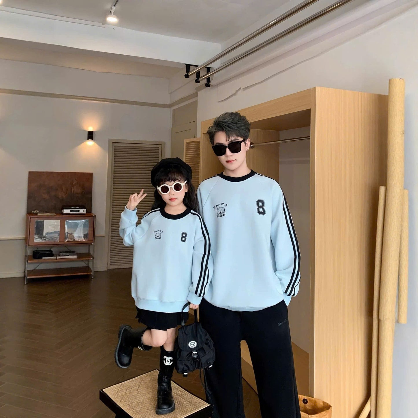 Đồ đôi gia đình