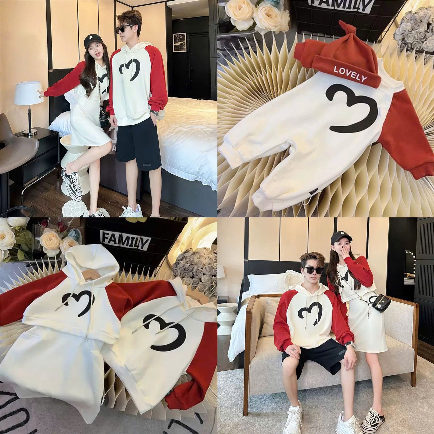 Đồ đôi gia đình