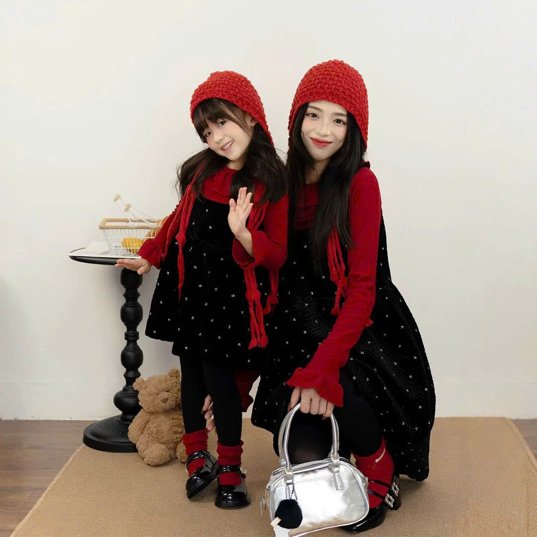 Đồ đôi gia đình