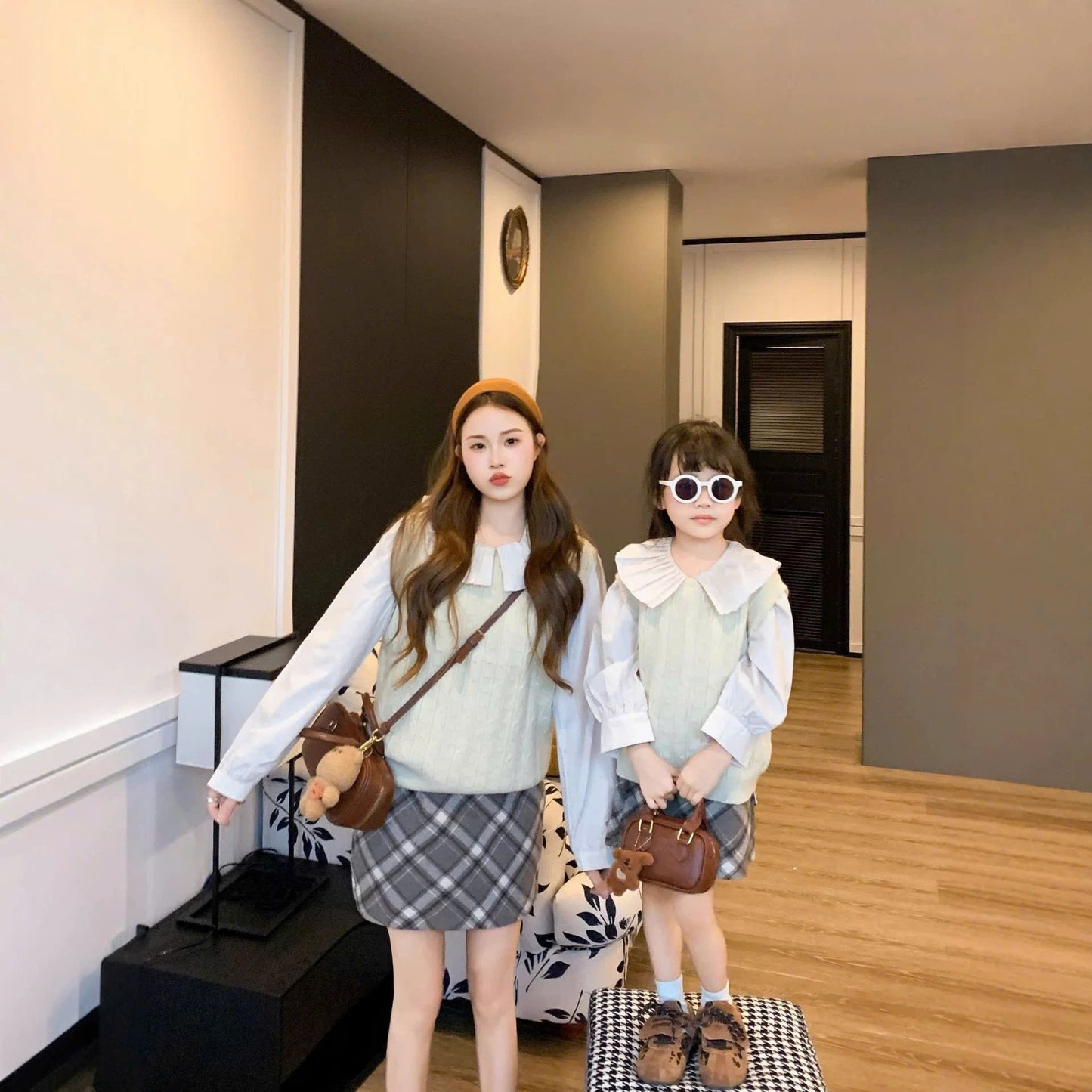 Đồ đôi gia đình