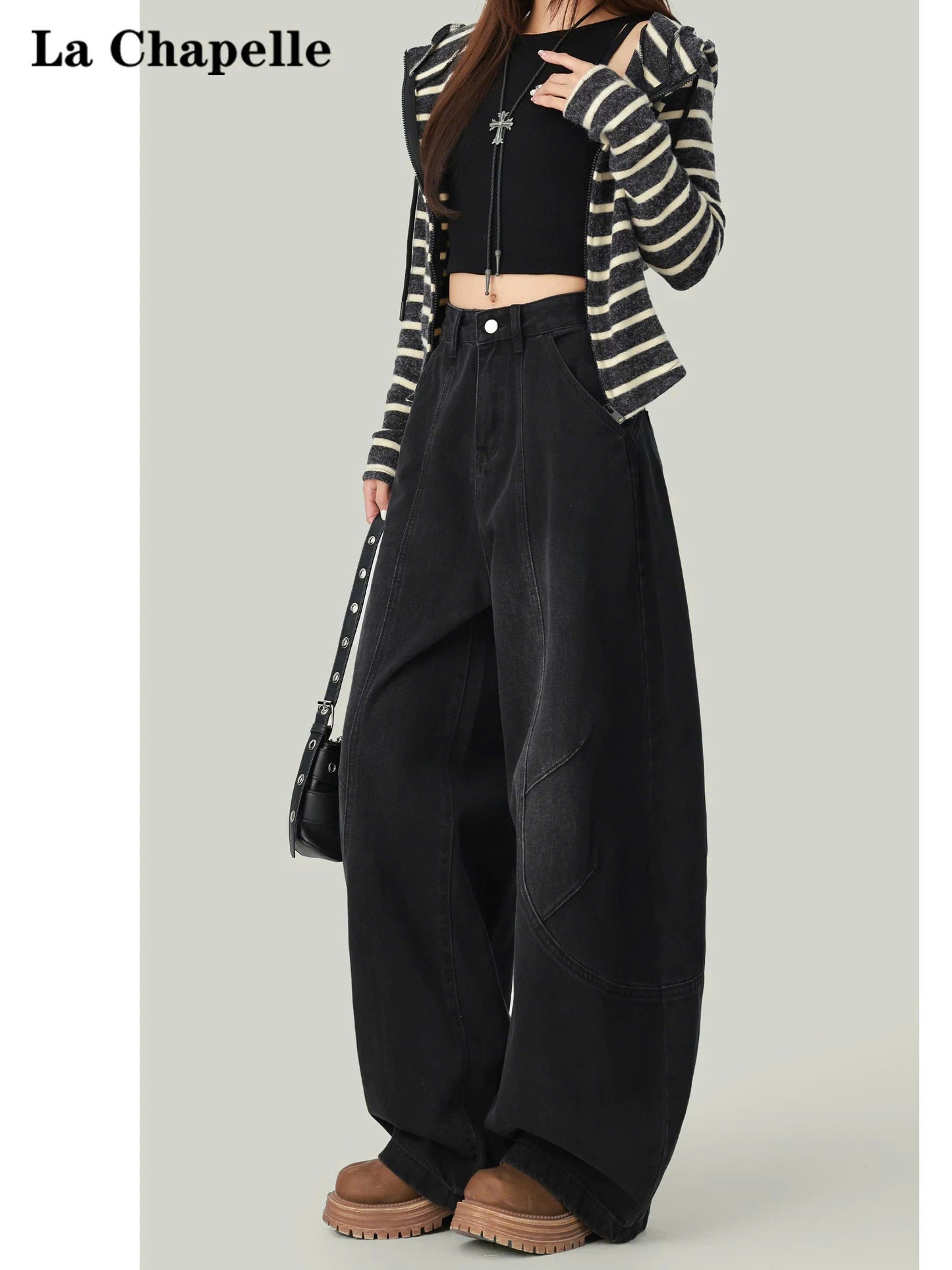 Quần jeans hack eo