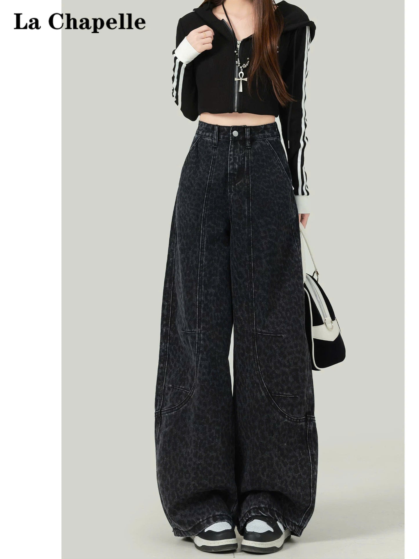 Quần jeans hack eo