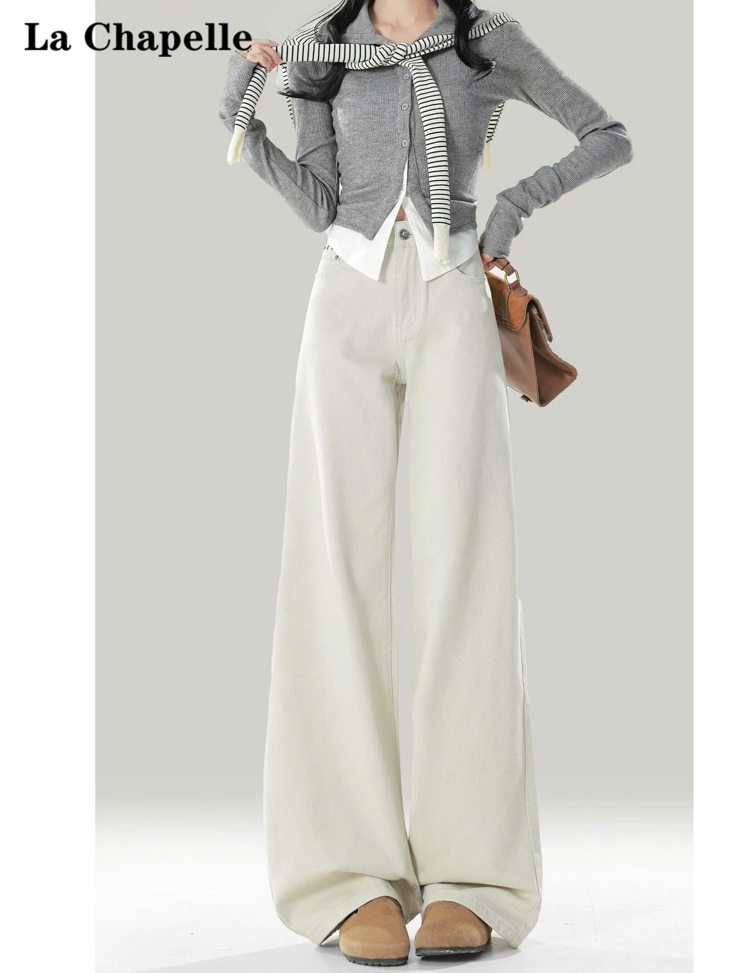 Quần jeans hack eo