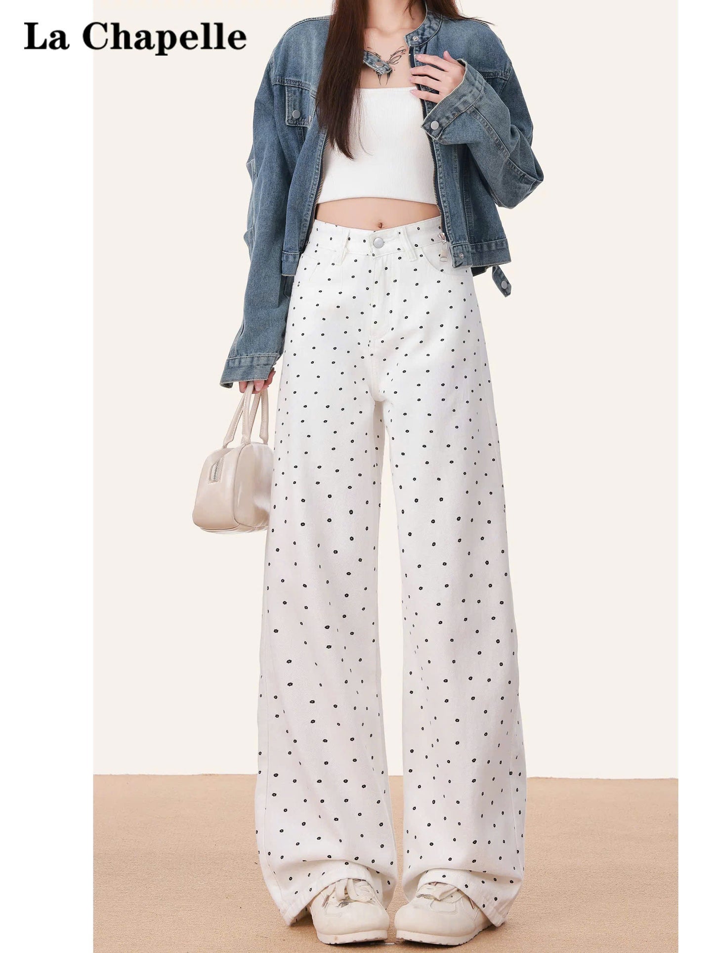 Quần jeans hack eo