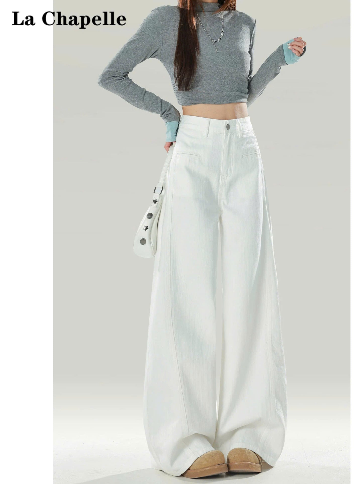 Quần jeans hack eo