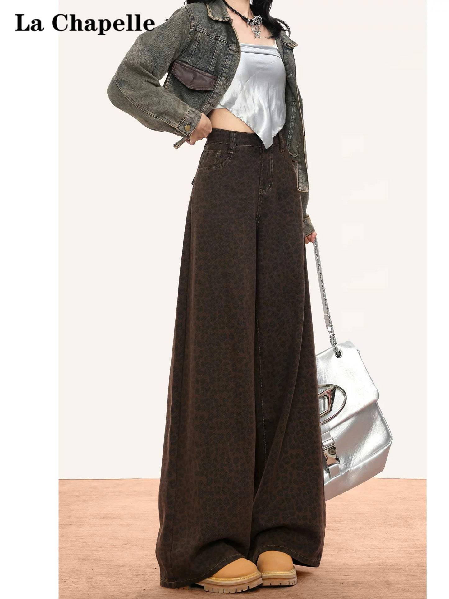 Quần jeans hack eo