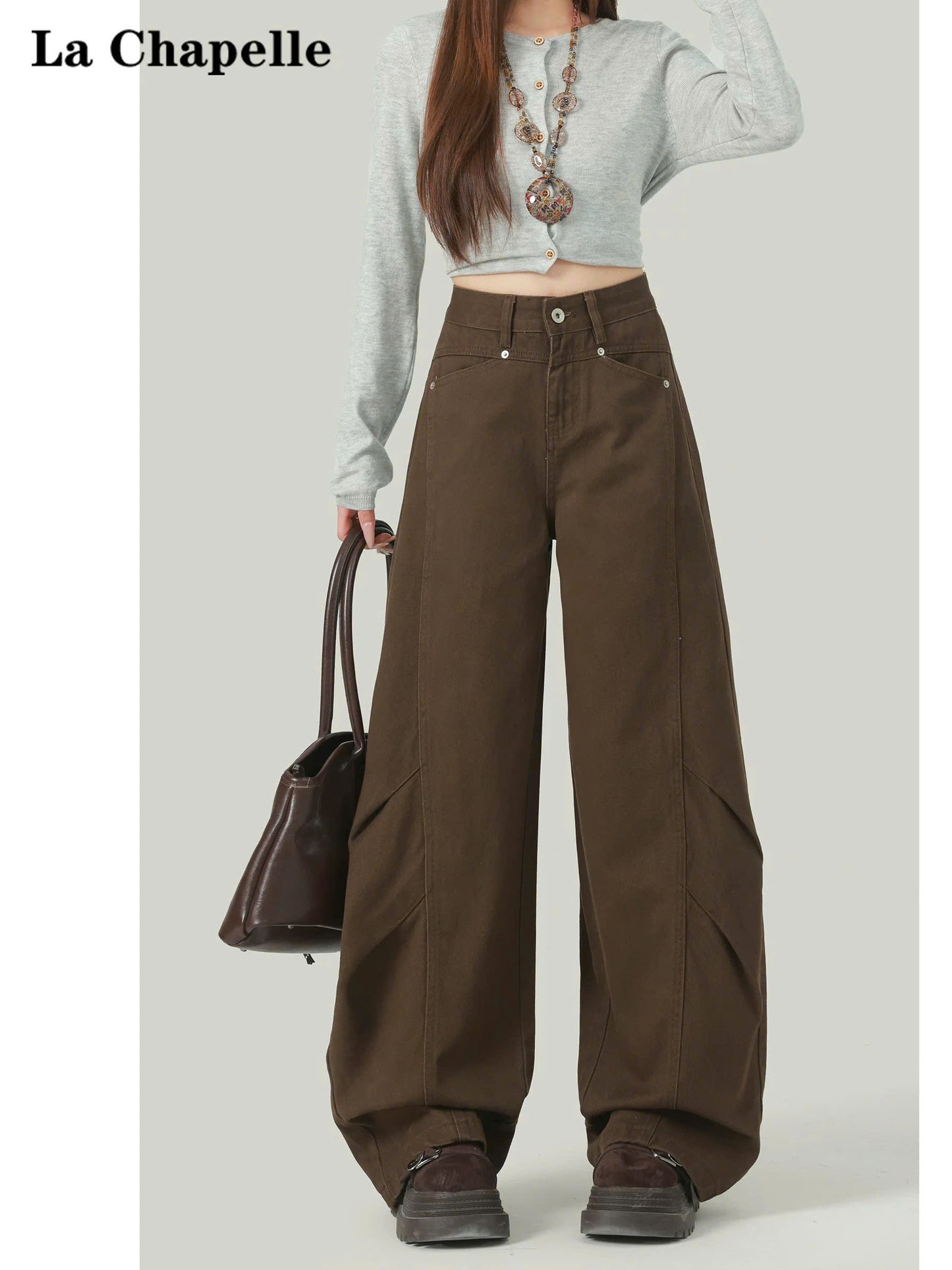 Quần jeans hack eo