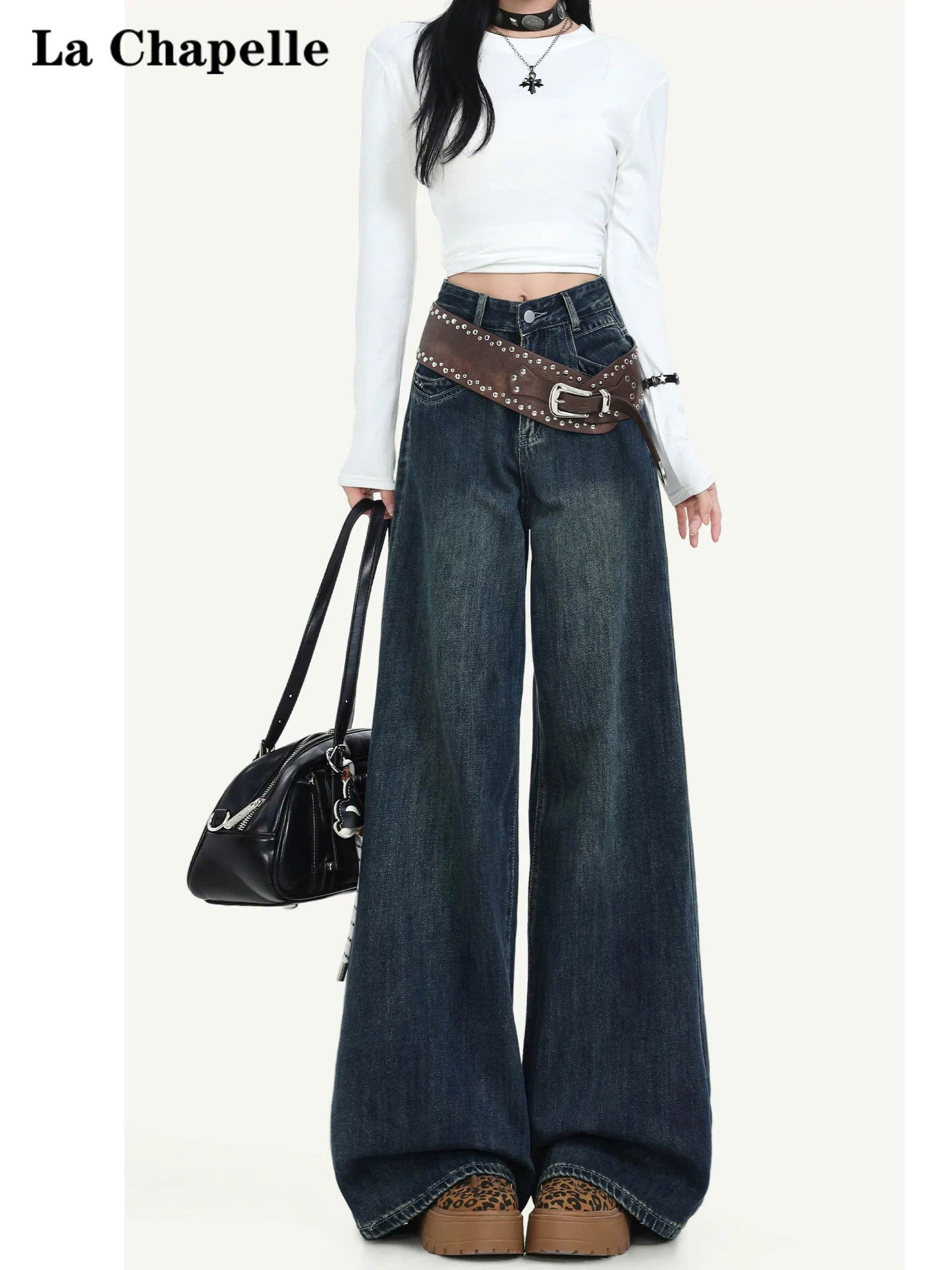 Quần jeans hack eo