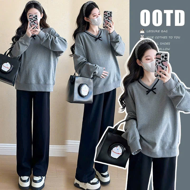 Đồ cho mẹ bầu xinh xắn