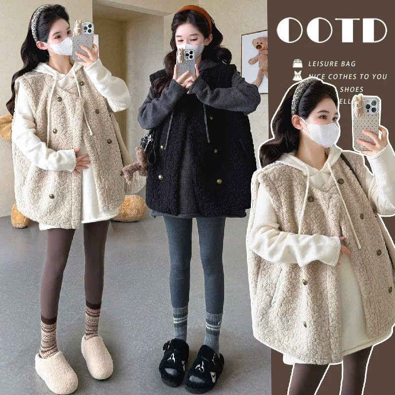 Đồ cho mẹ bầu xinh xắn