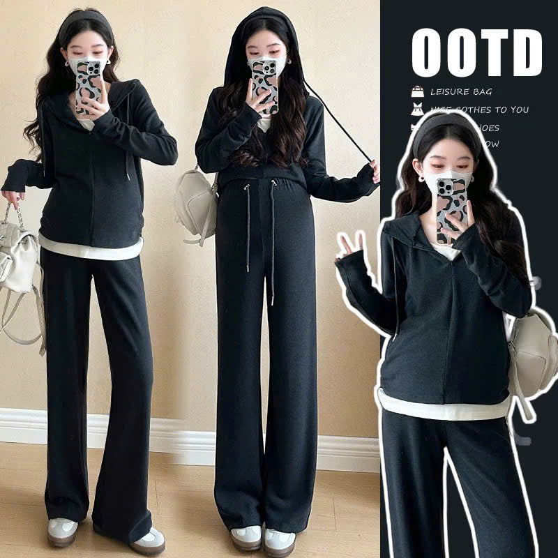 Đồ cho mẹ bầu xinh xắn