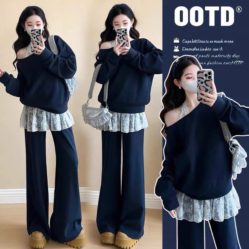 Đồ cho mẹ bầu xinh xắn