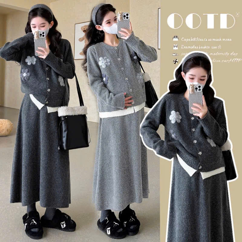 Đồ cho mẹ bầu xinh xắn