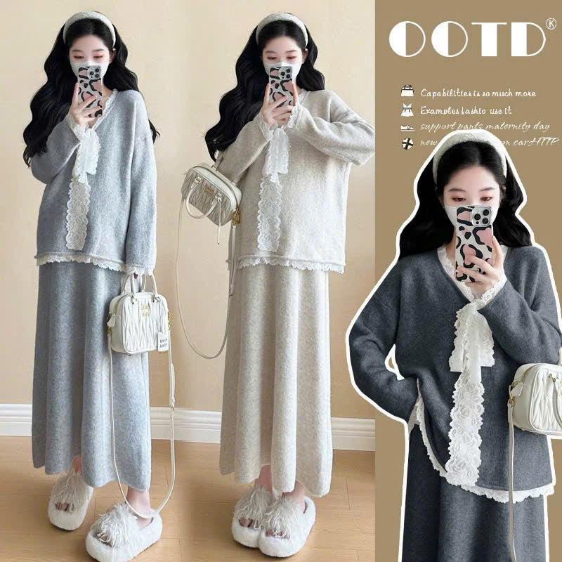 Đồ cho mẹ bầu xinh xắn