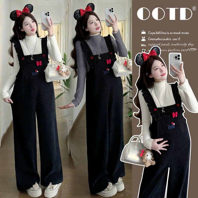 Đồ cho mẹ bầu xinh xắn