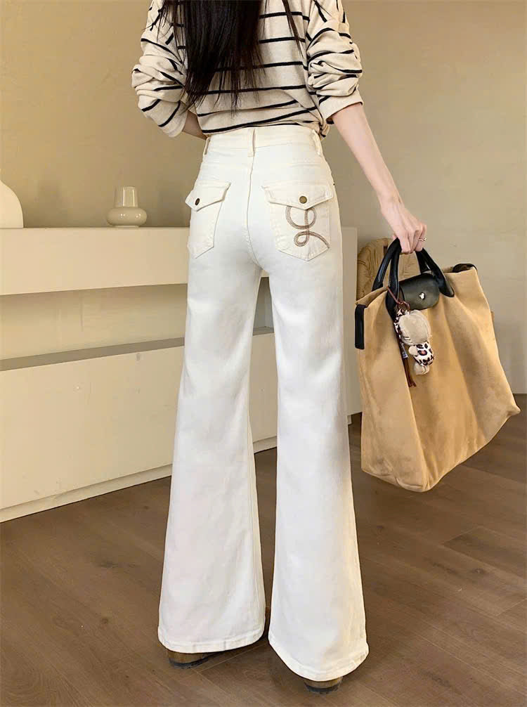 Các mẫu jeans dễ dễ phối đồ