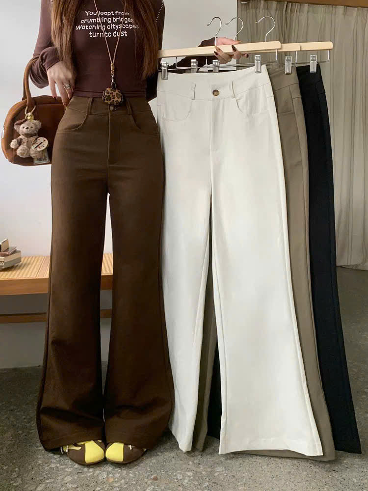 Các mẫu jeans dễ dễ phối đồ