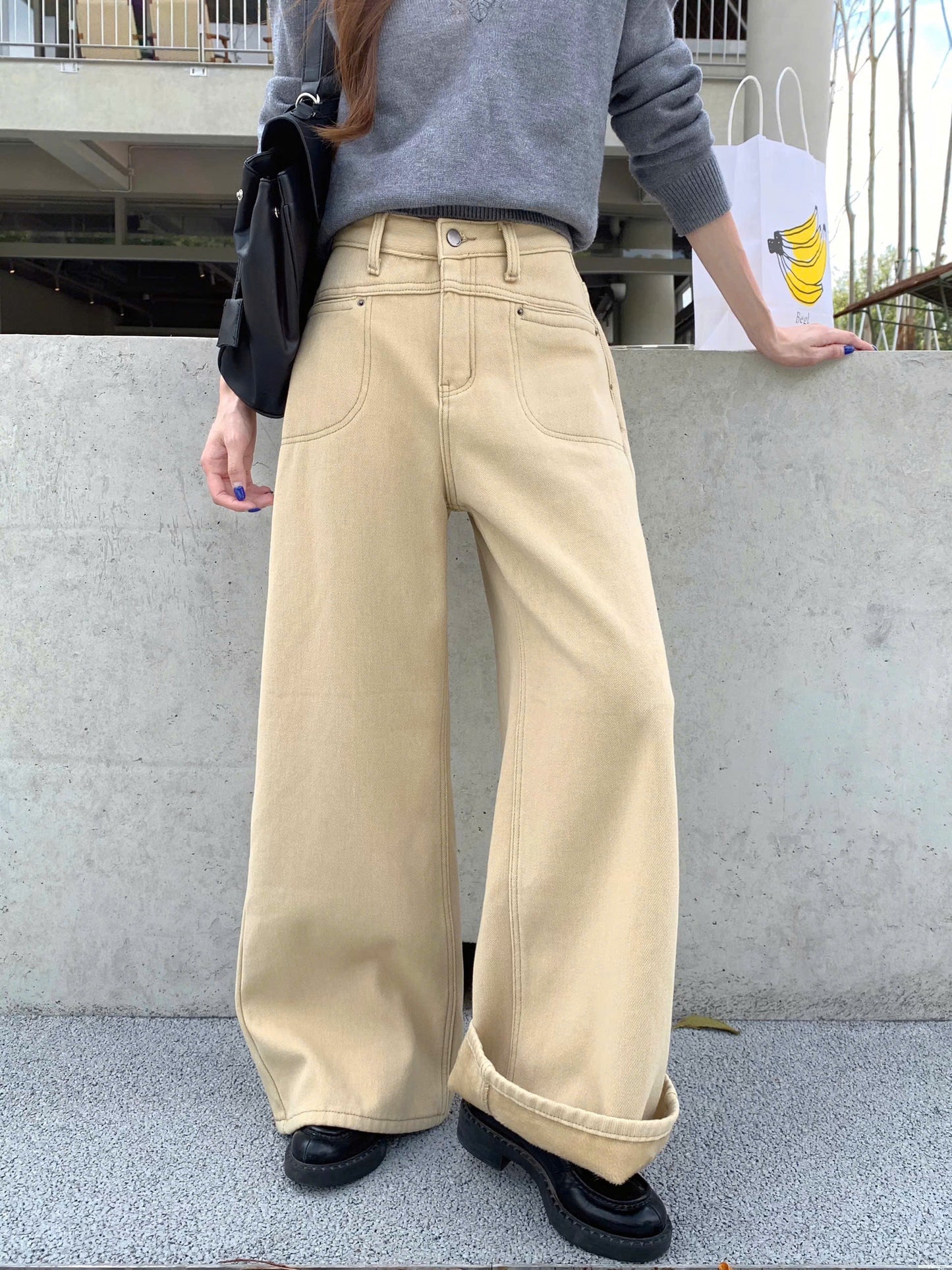 Các mẫu jeans dễ dễ phối đồ