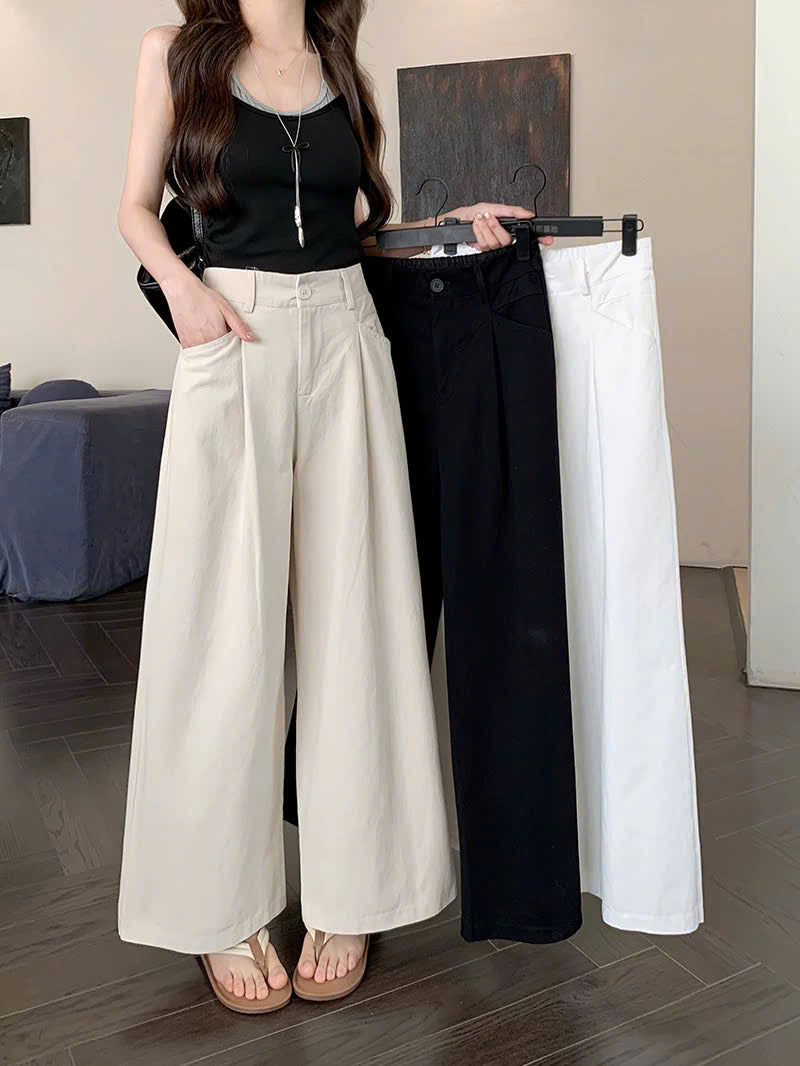 Các mẫu jeans dễ dễ phối đồ