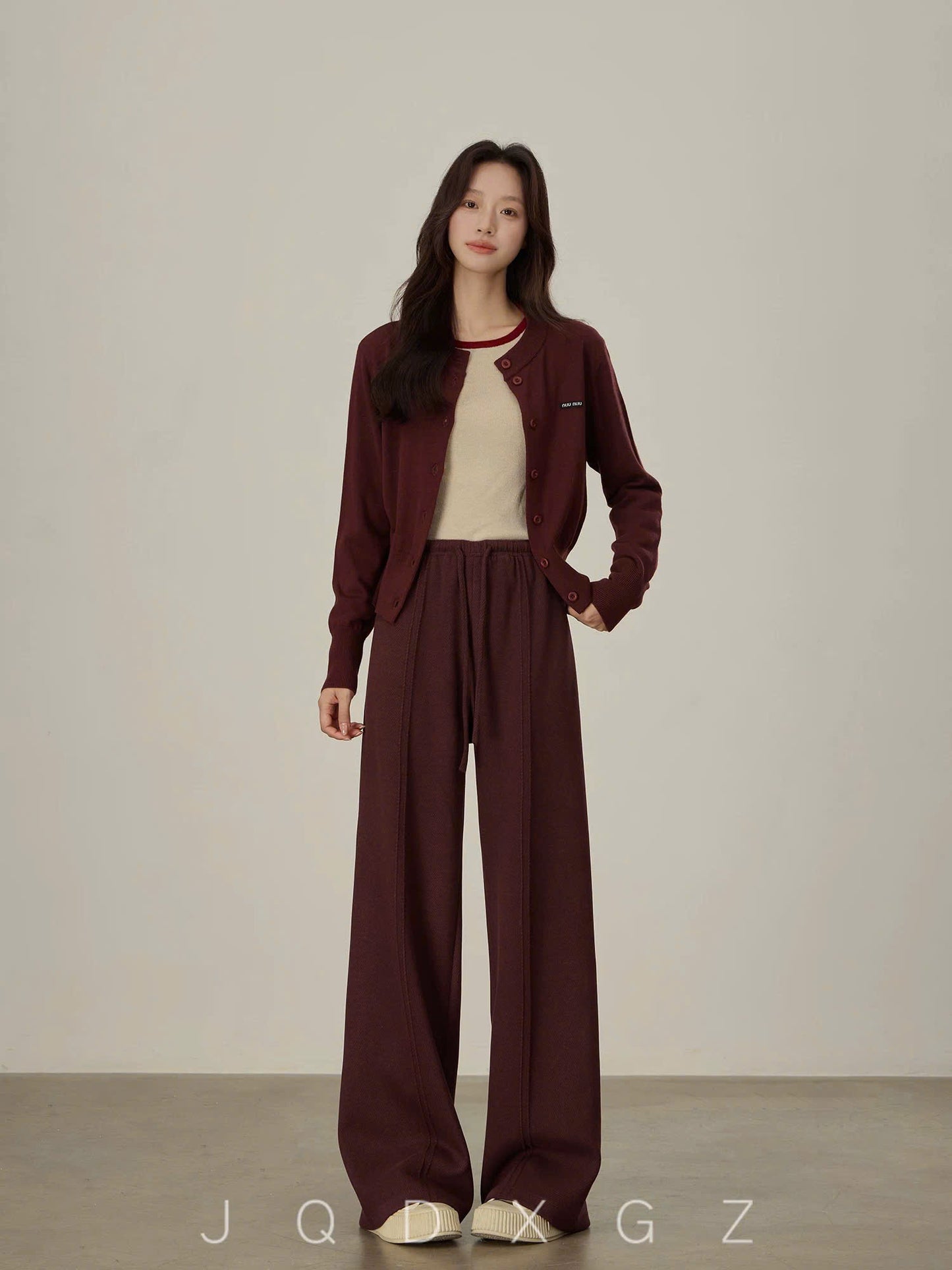 Set đồ sang và cá tính cho nàng