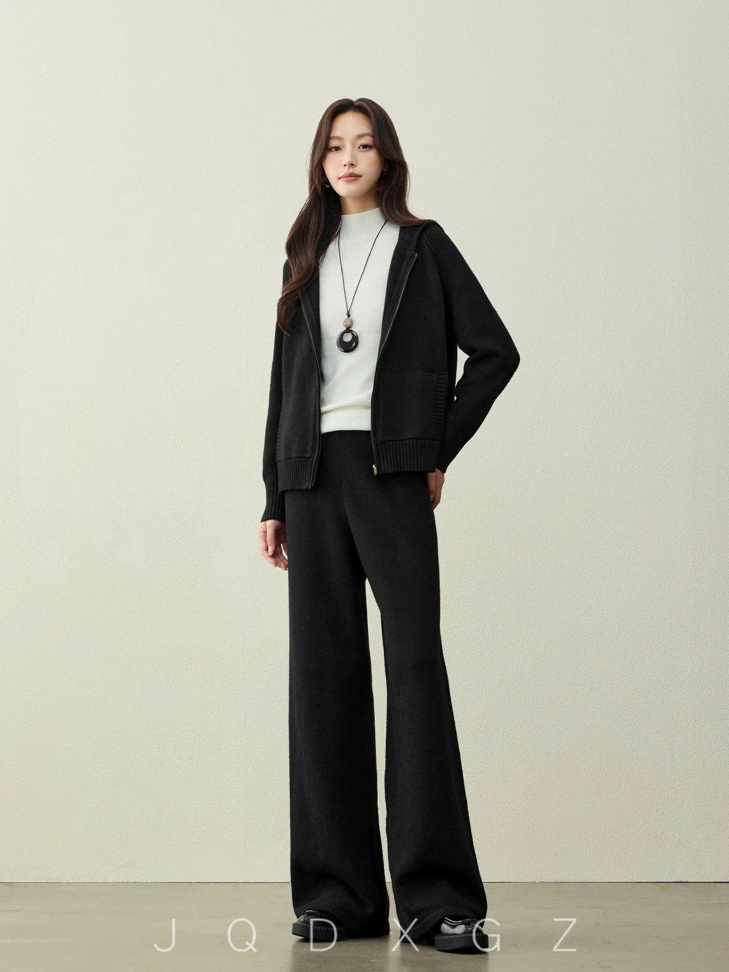 Set đồ sang và cá tính cho nàng