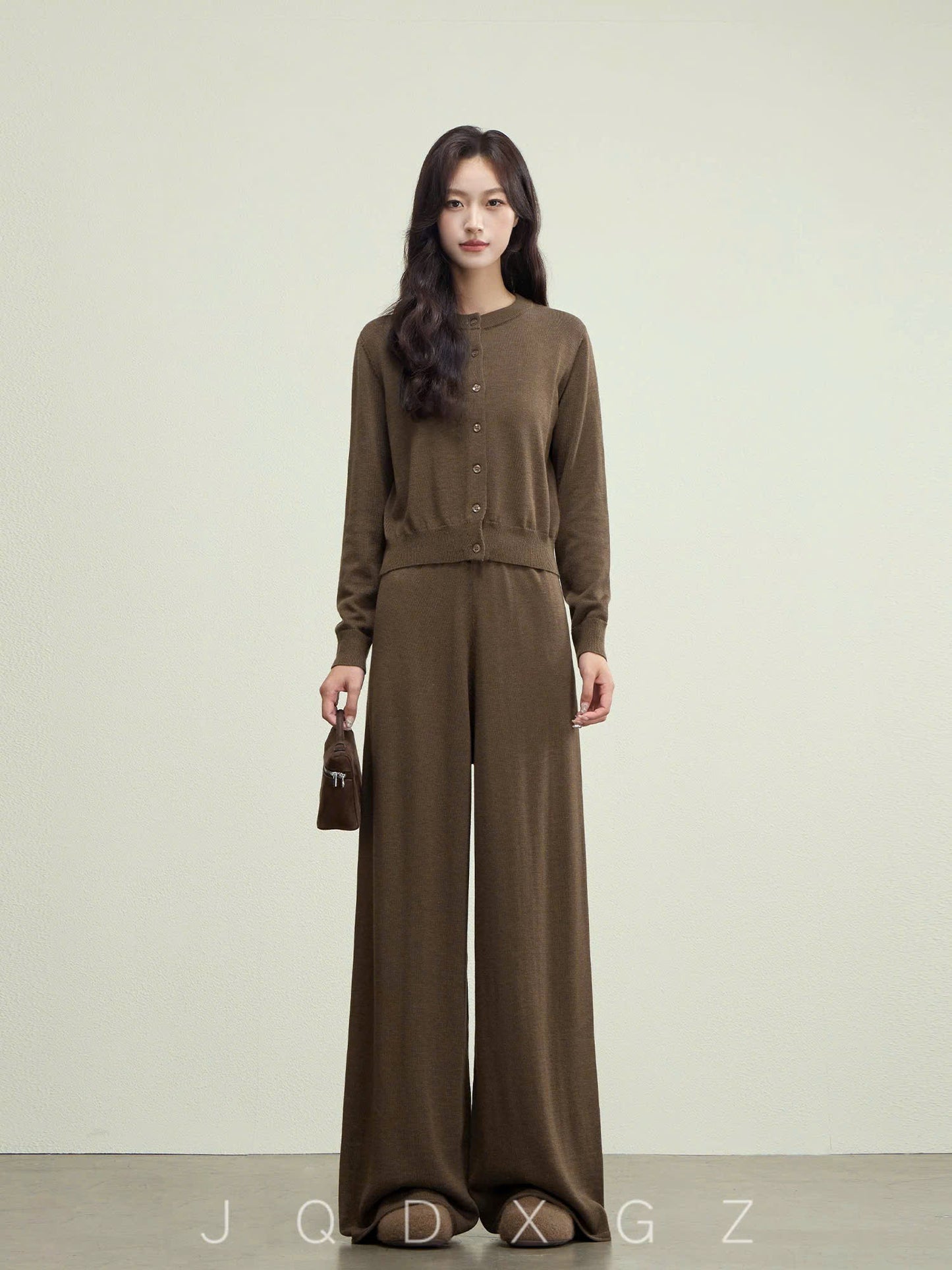 Set đồ sang và cá tính cho nàng