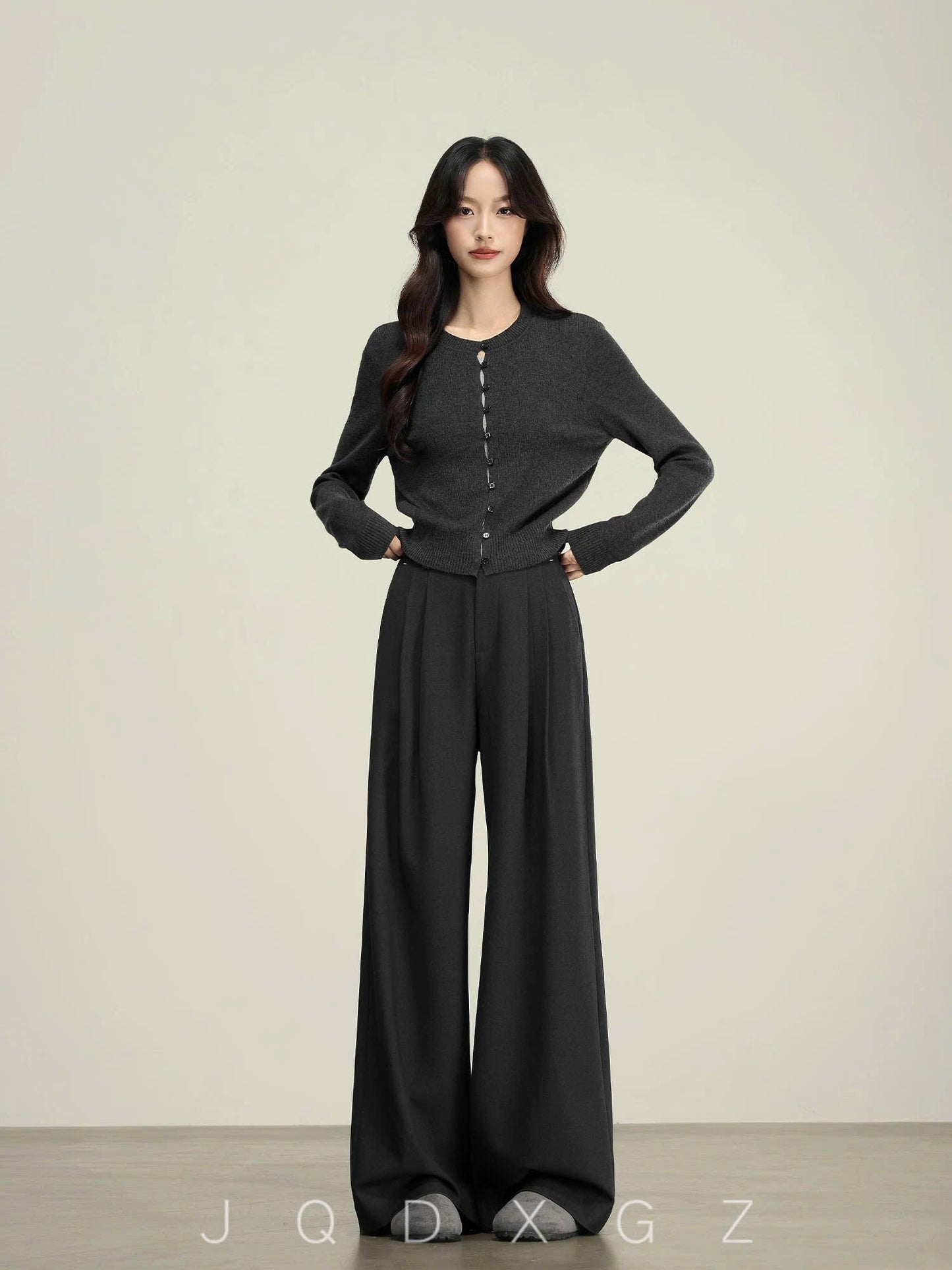 Set đồ sang và cá tính cho nàng