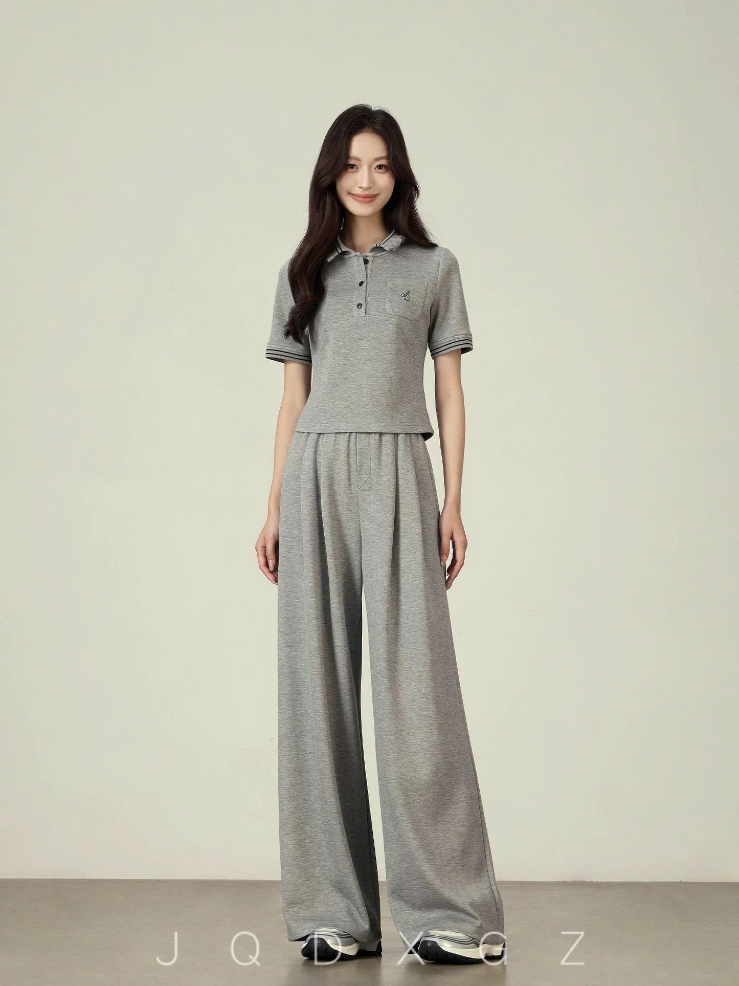 Set đồ sang và cá tính cho nàng