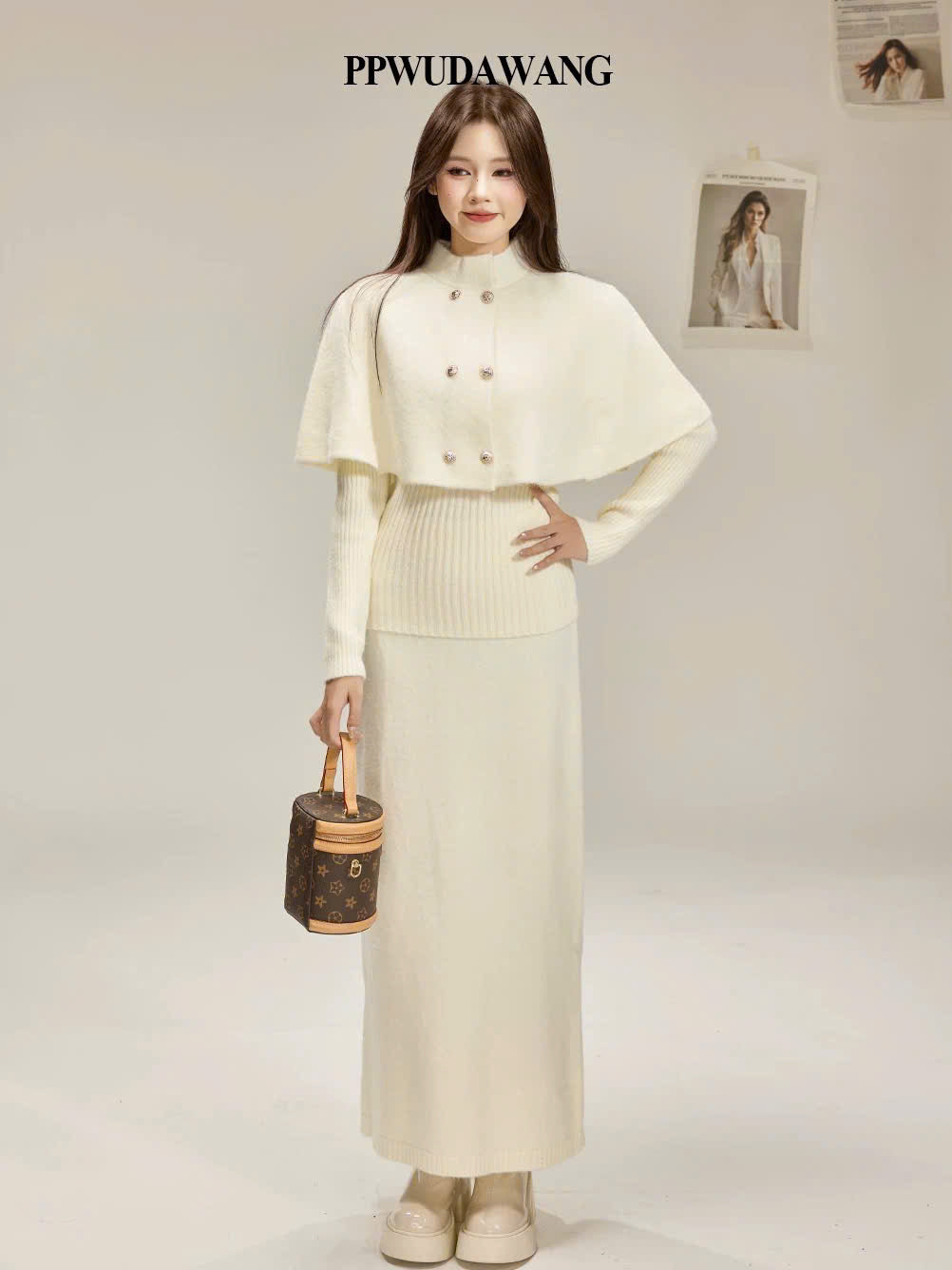 Tổng hợp các set đồ nữ sành điệu
