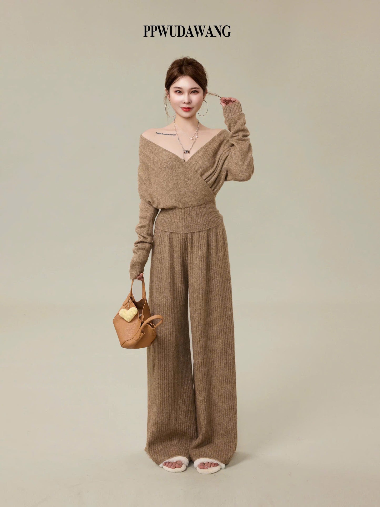 Tổng hợp các set đồ nữ sành điệu