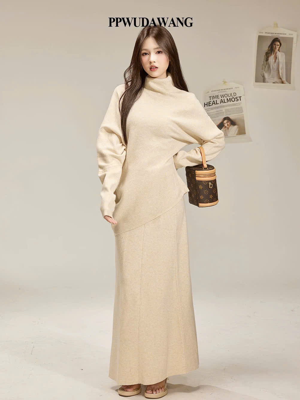 Tổng hợp các set đồ nữ sành điệu