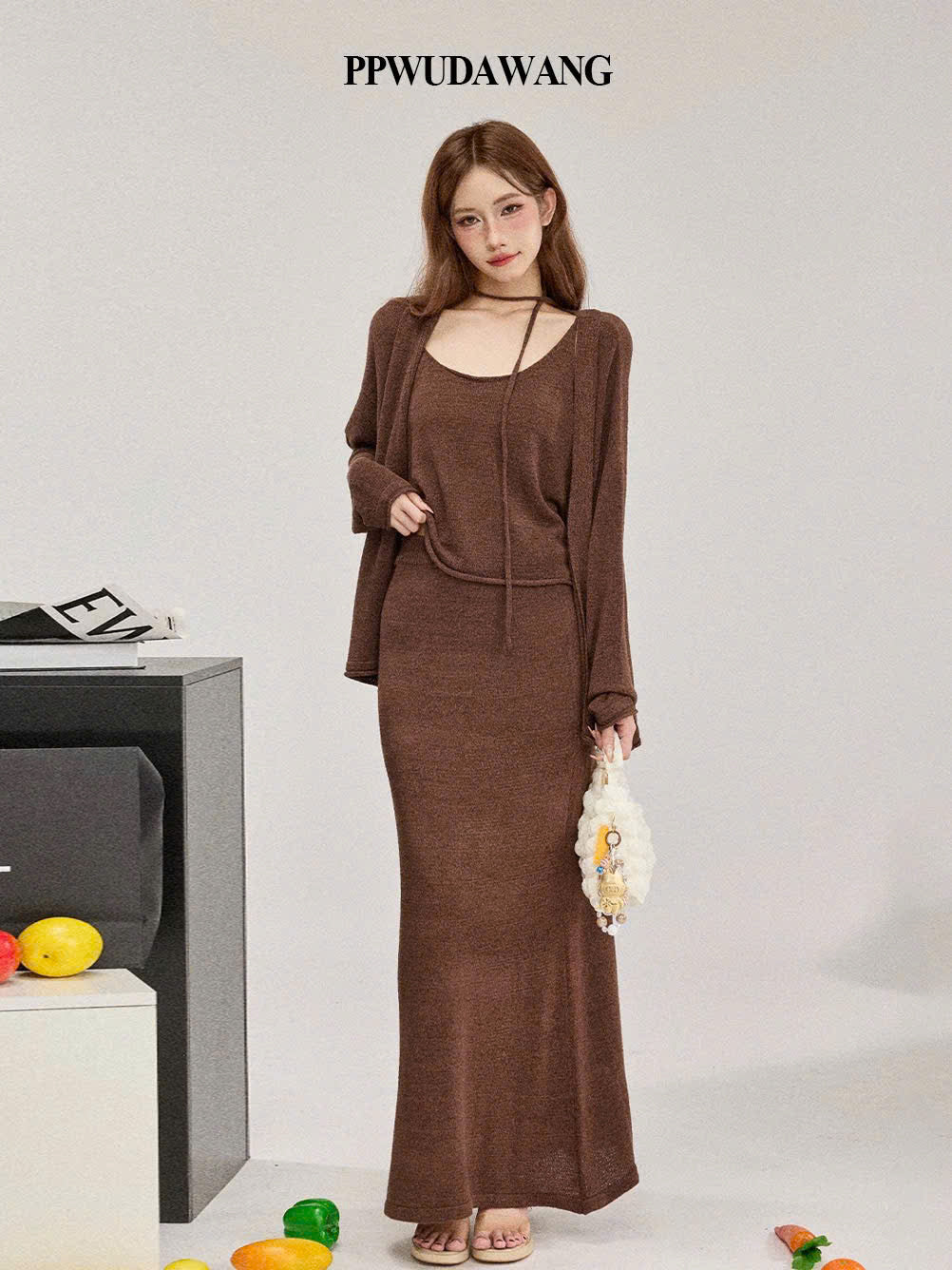 Tổng hợp các set đồ nữ sành điệu