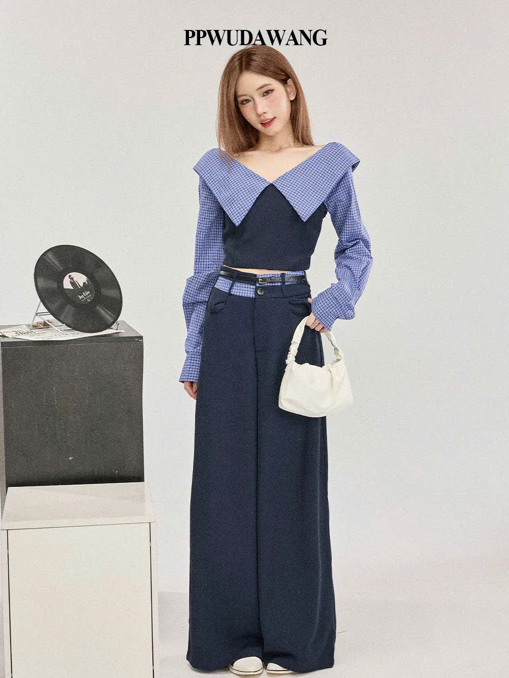Tổng hợp các set đồ nữ sành điệu