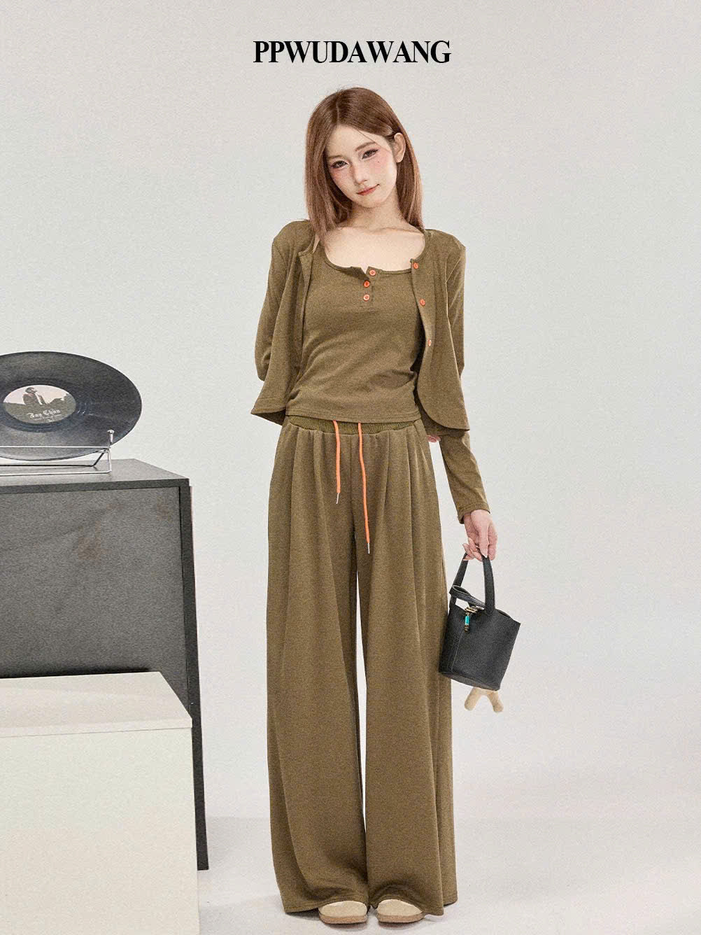 Tổng hợp các set đồ nữ sành điệu