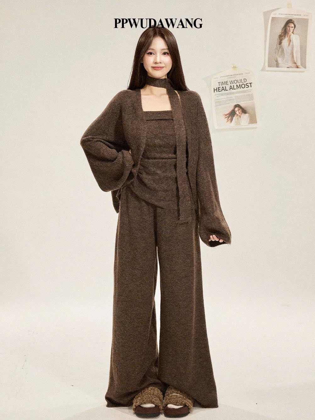 Tổng hợp các set đồ nữ sành điệu
