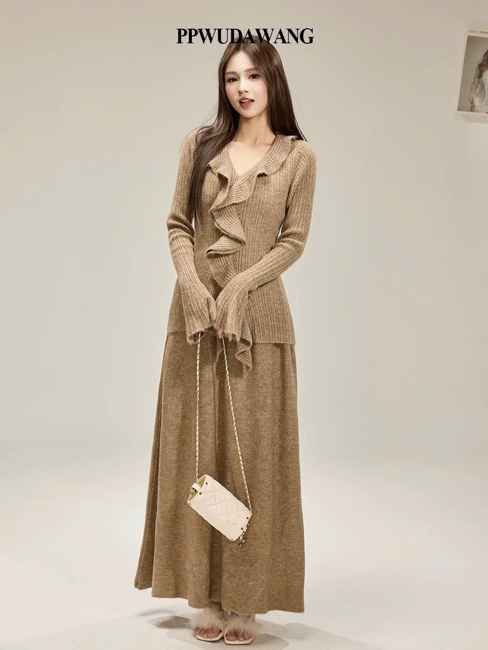 Tổng hợp các set đồ nữ sành điệu