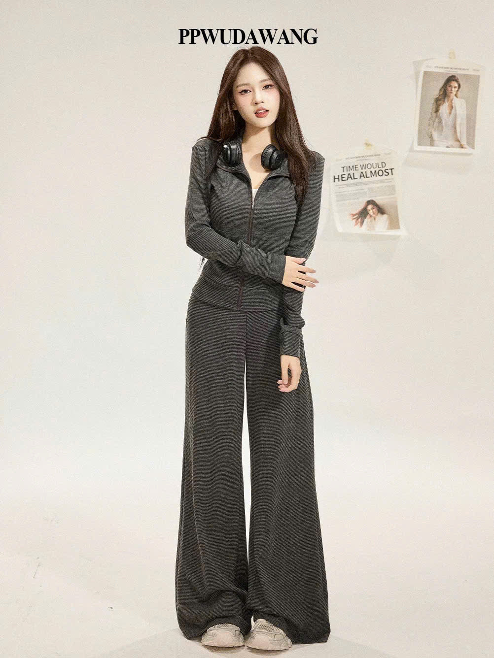 Các set đồ nữ che phủ tốt