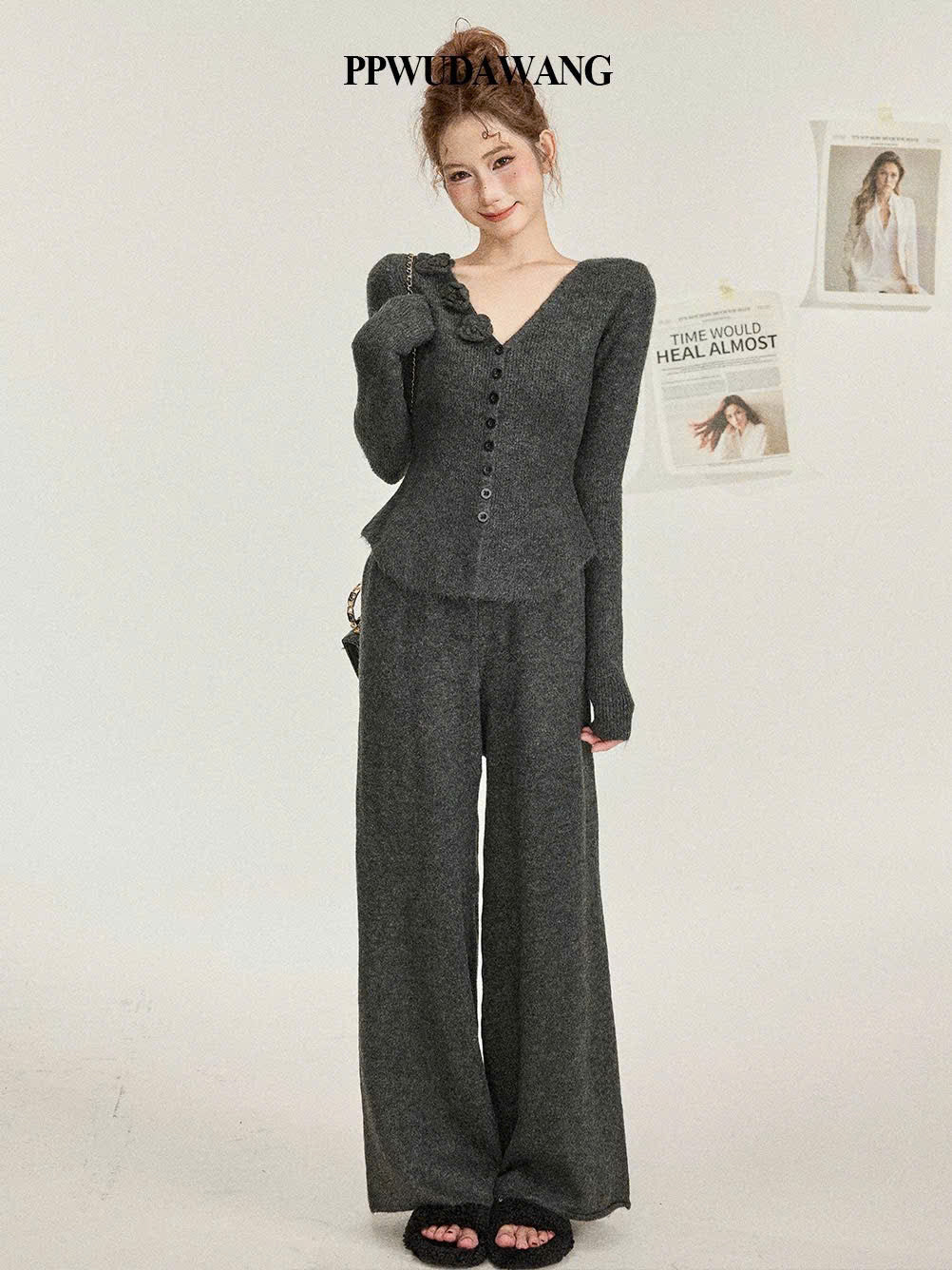 Các set đồ nữ che phủ tốt