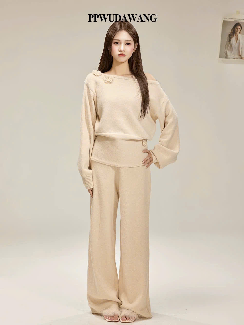Các set đồ nữ che phủ tốt