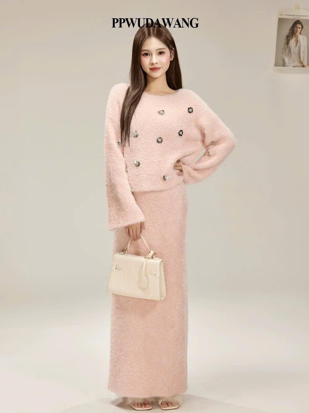 Các set đồ nữ che phủ tốt