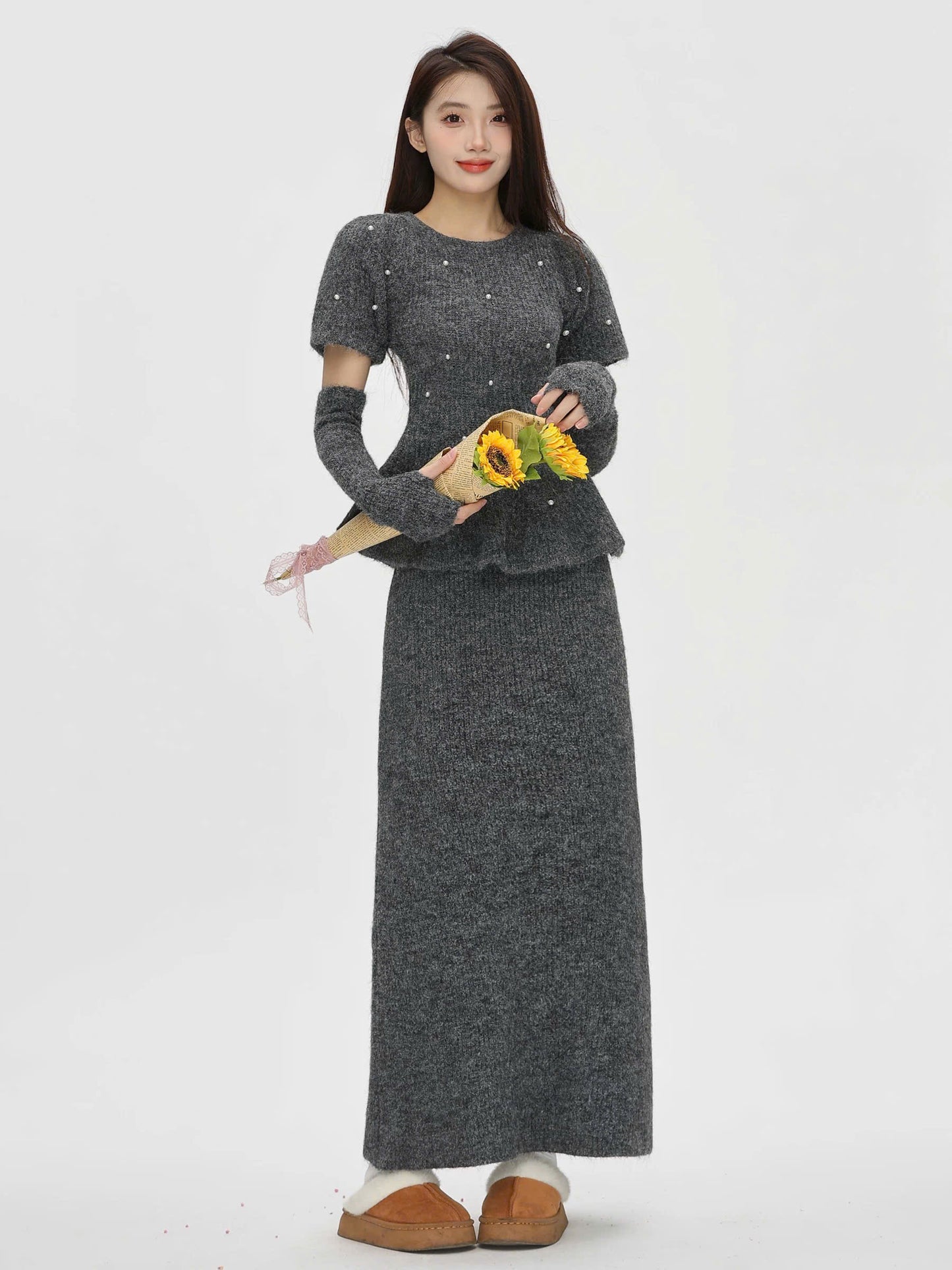 Các set đồ nữ che phủ tốt