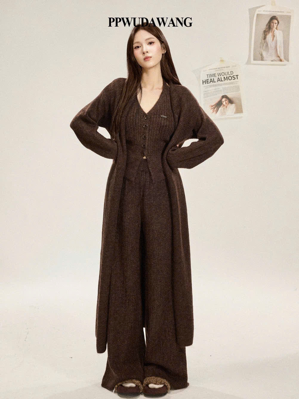 Các set đồ nữ che phủ tốt