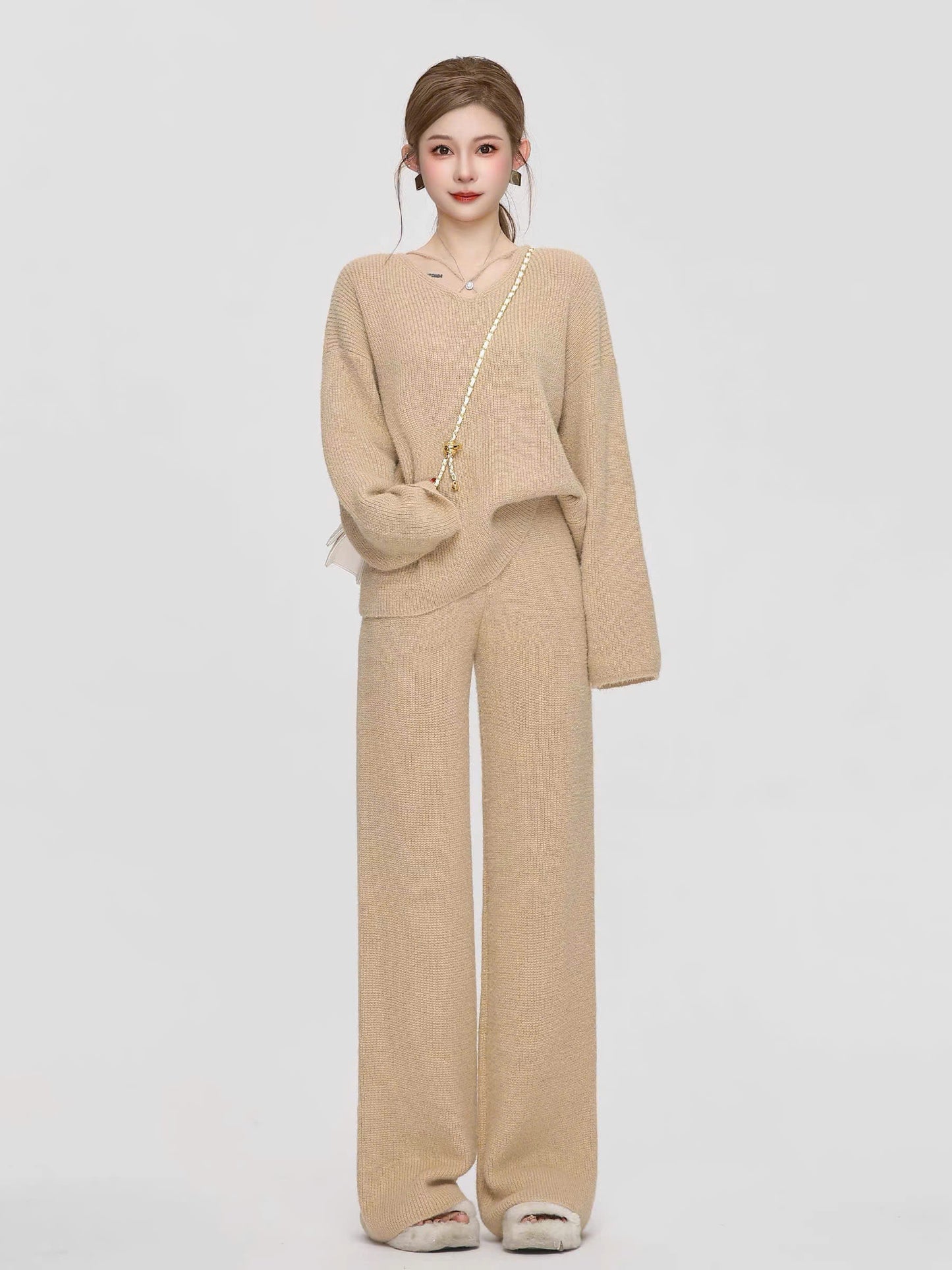Các set đồ nữ che phủ tốt