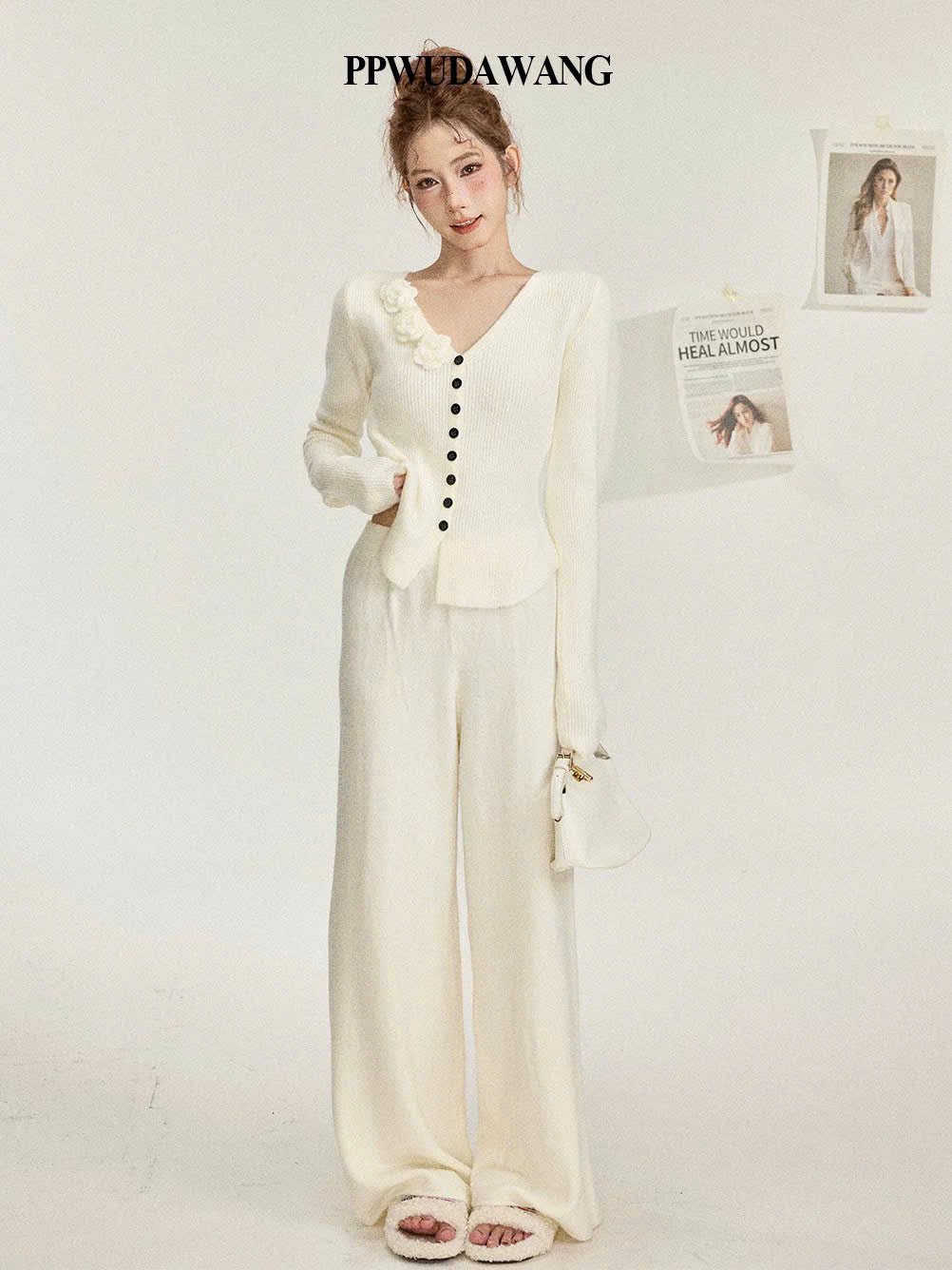 Các set đồ nữ che phủ tốt