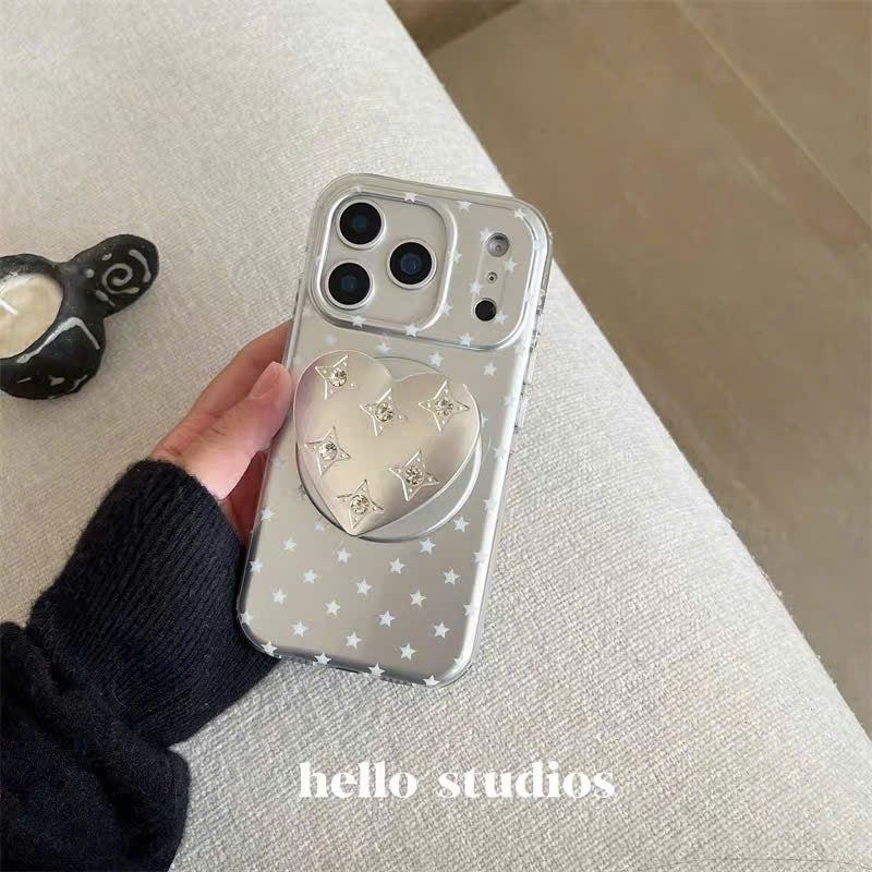 Ốp lưng IP mới xinh xắn