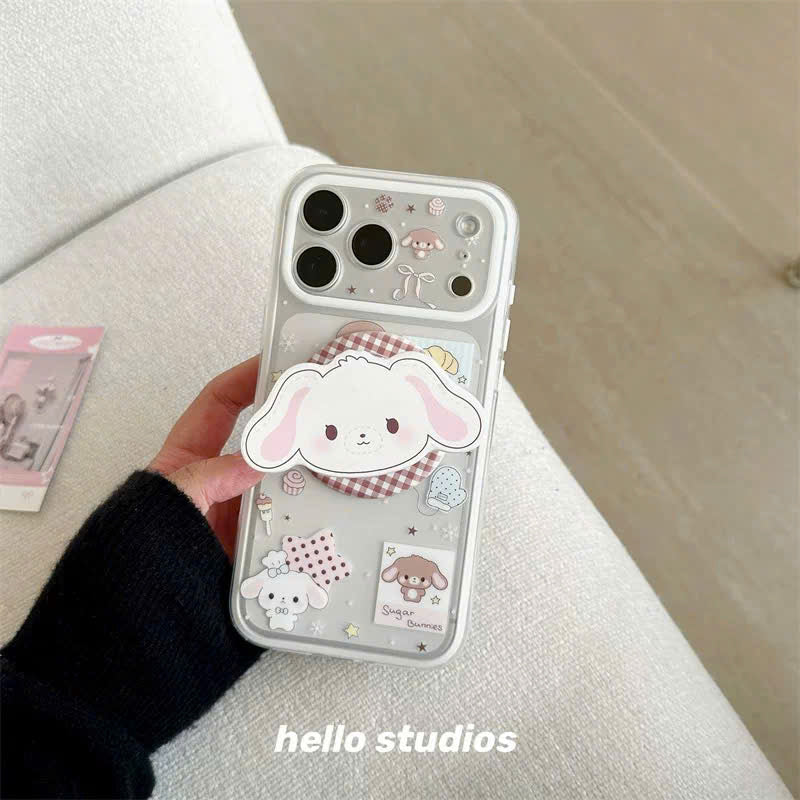 Ốp lưng IP mới xinh xắn