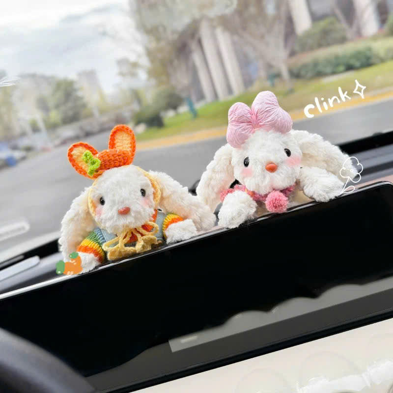 Các mẫu dán xe nhỏ xinh
