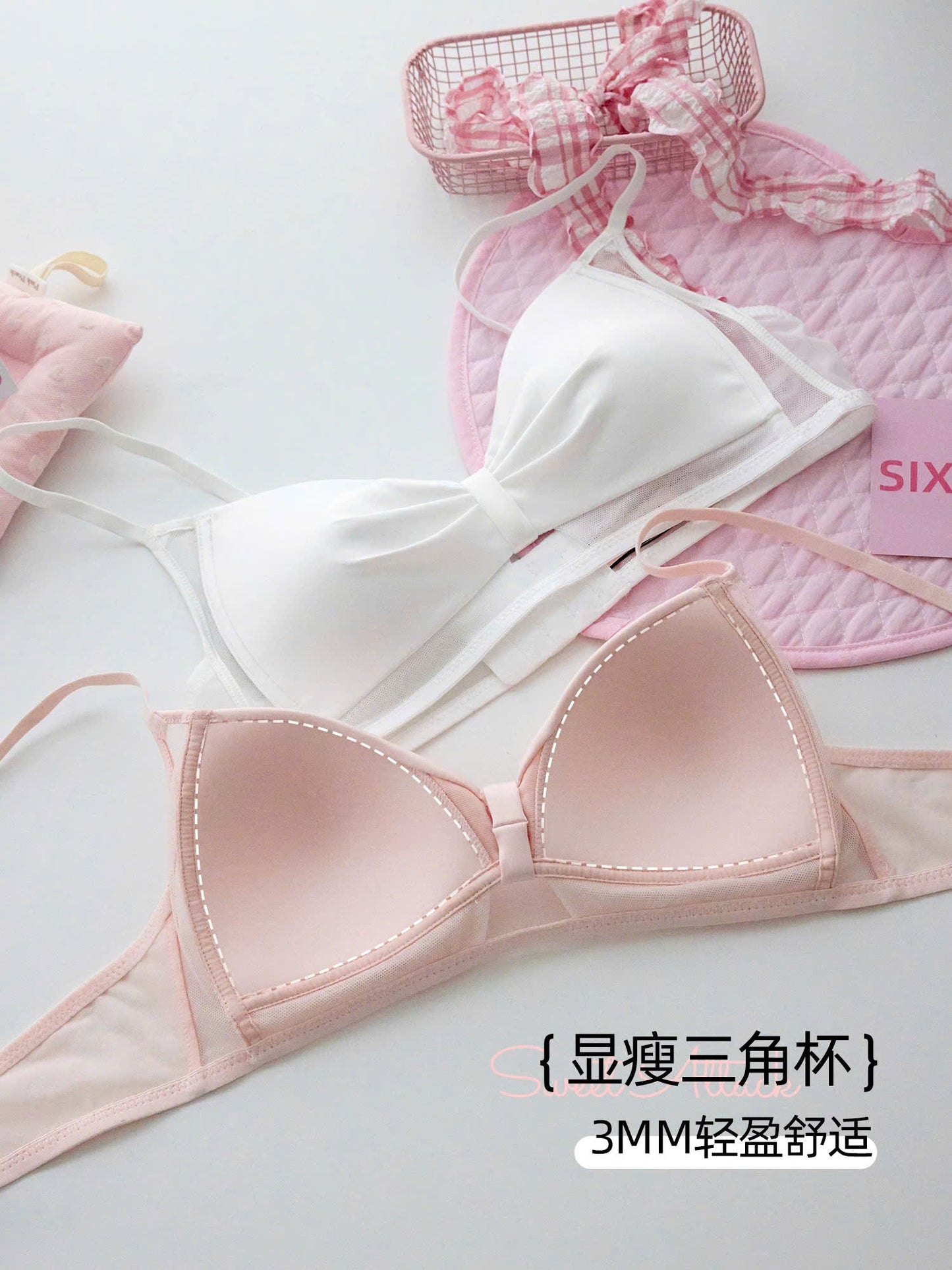 Áo lót mẫu xịn nâng đỡ vòng 1
