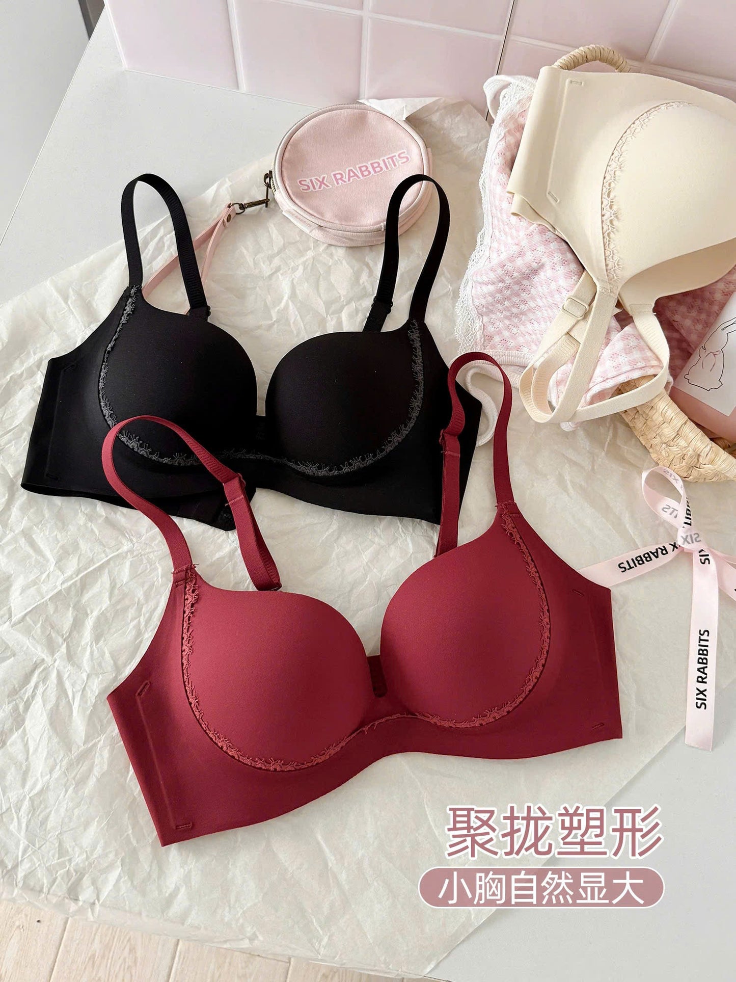 Áo lót mẫu xịn nâng đỡ vòng 1